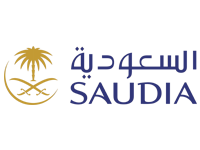 SAUDIA AIRLINES